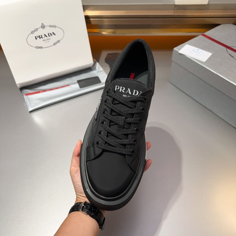 Prada Sneakers